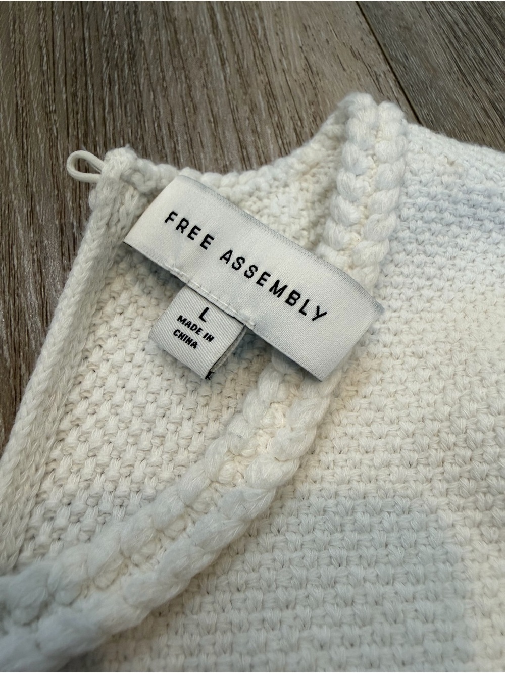 Neutral Tops Bundle - Picture 3 of 8
